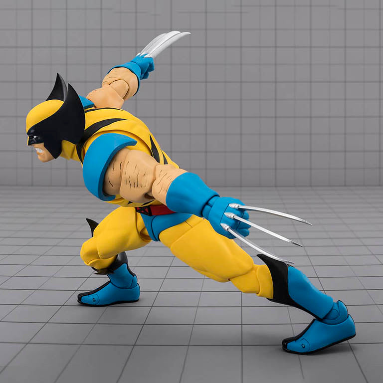 Wolverine (Gamerverse)