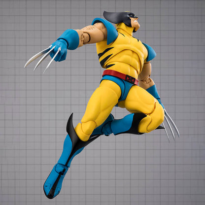 Wolverine (Gamerverse)