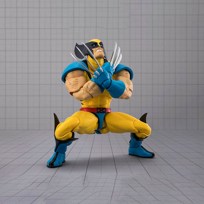 Wolverine (Gamerverse)