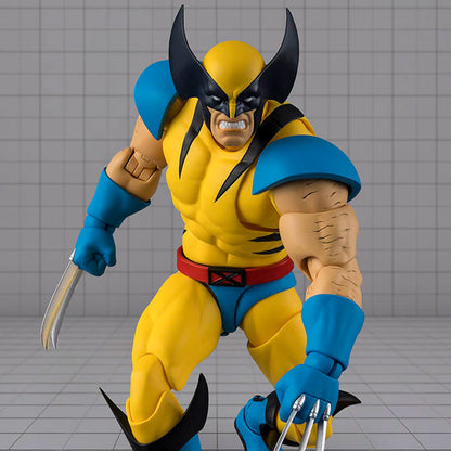Wolverine (Gamerverse)