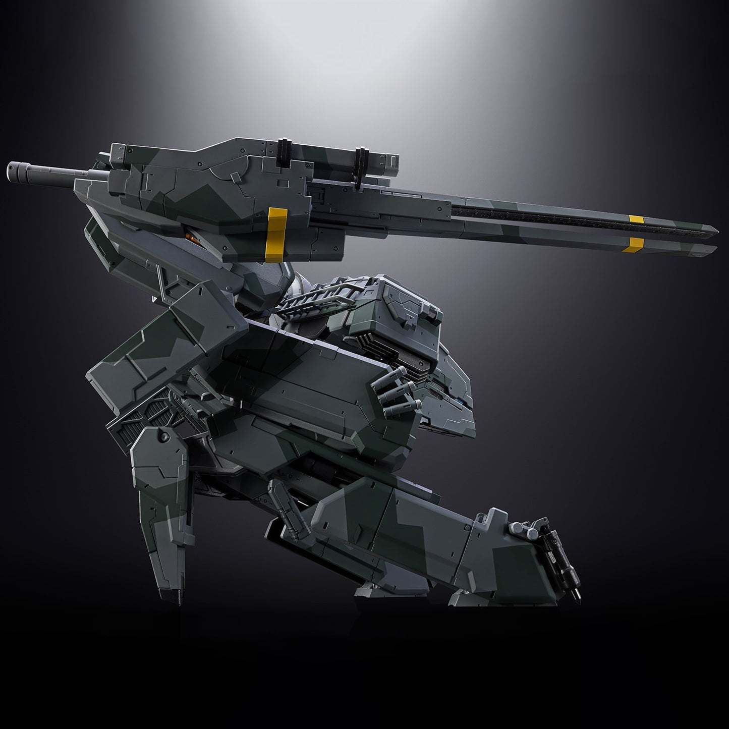 Metal Gear Rex