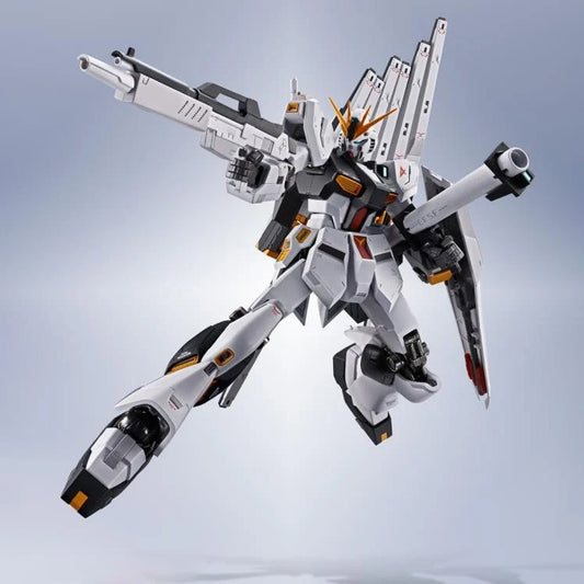 <SIDE MS> v Gundam