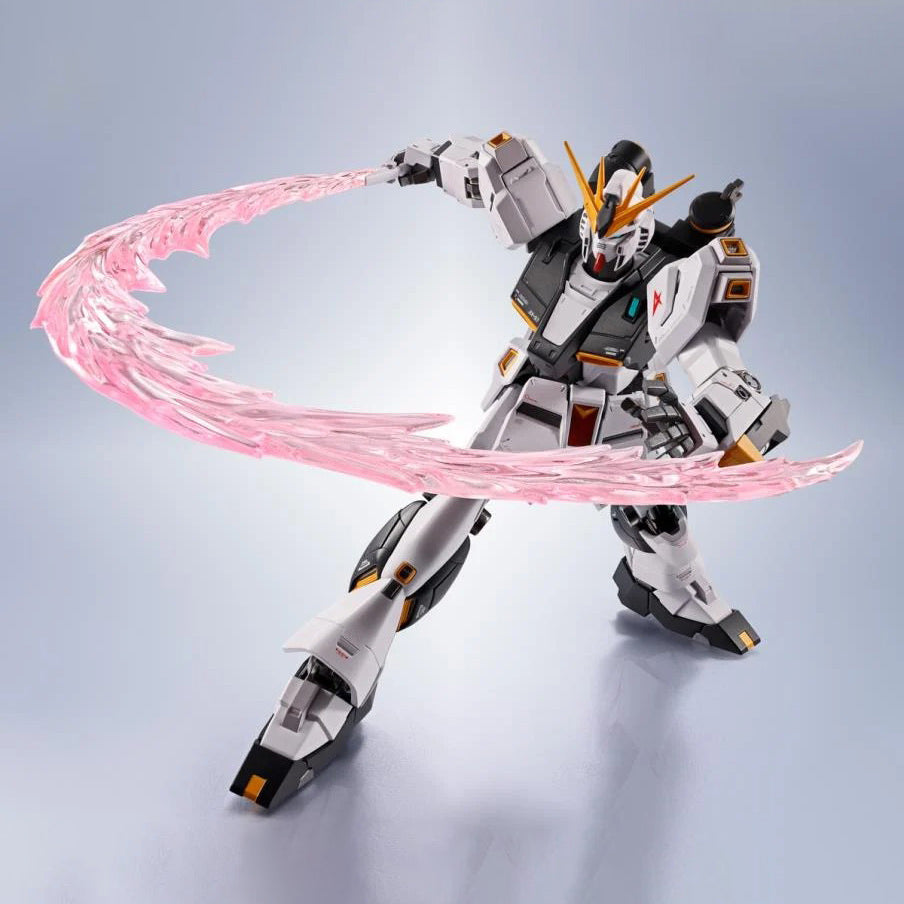 <SIDE MS> v Gundam