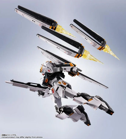 <SIDE MS> v Gundam