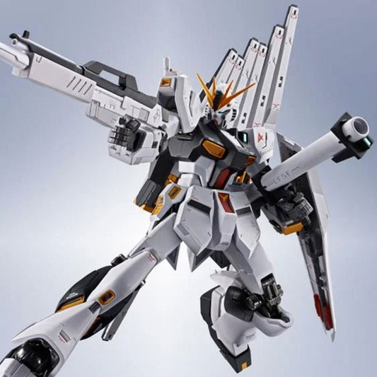 <SIDE MS> v Gundam