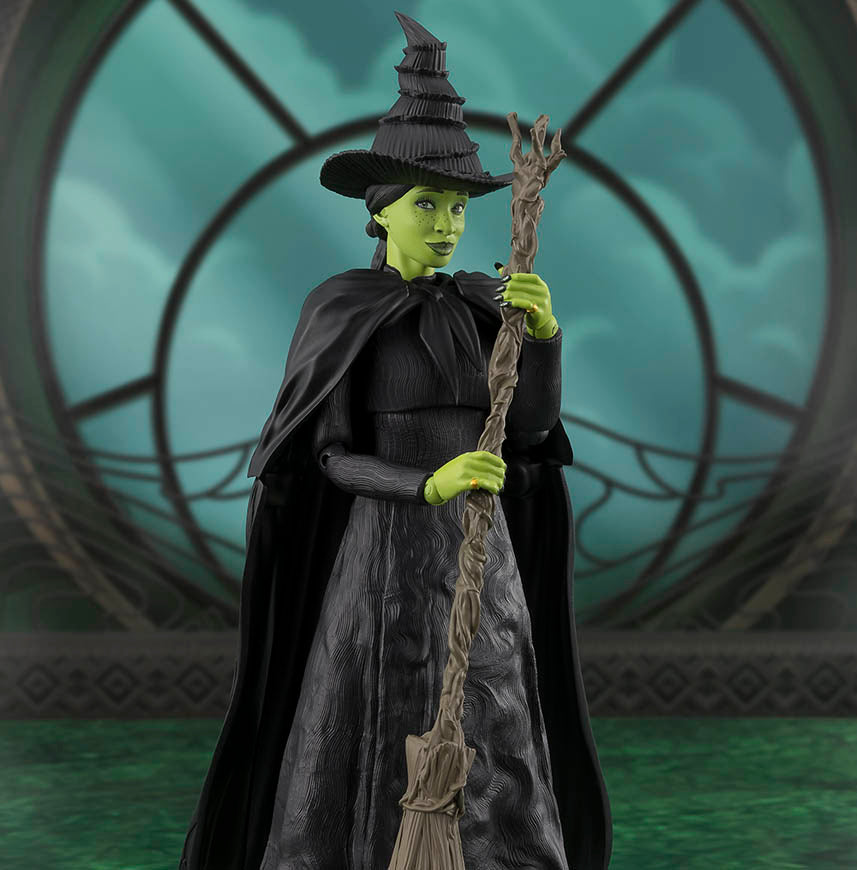 Elphaba