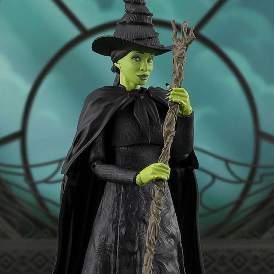Elphaba
