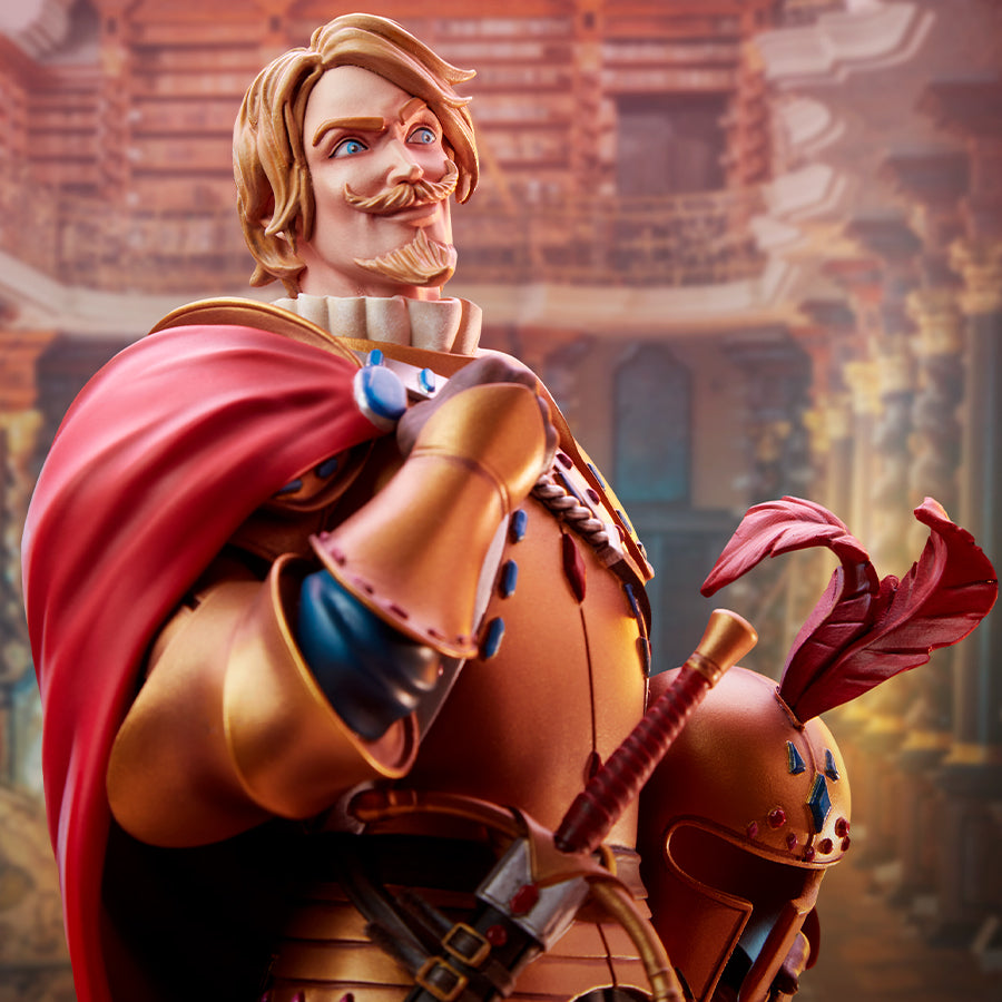 Taryon Darrington - Vox Machina