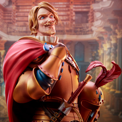 Taryon Darrington - Vox Machina