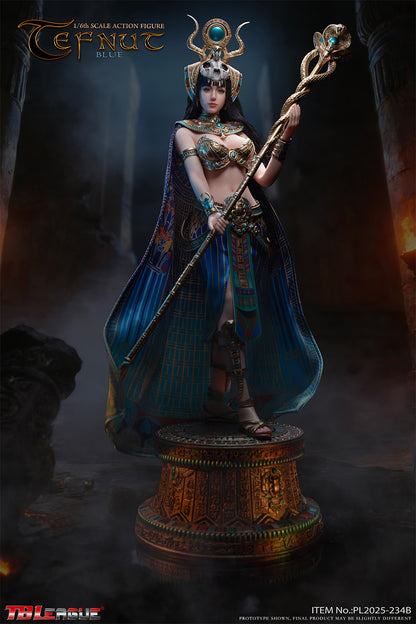 Tefnut (Blue)