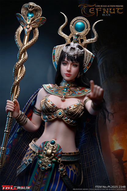 Tefnut (Blue)