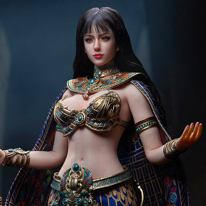 Tefnut (Blue)