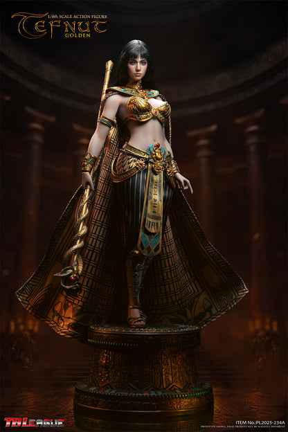 Tefnut (Golden)