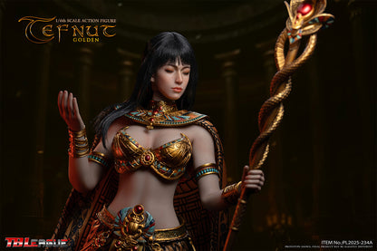 Tefnut (Golden)