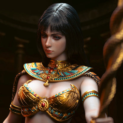 Tefnut (Golden)