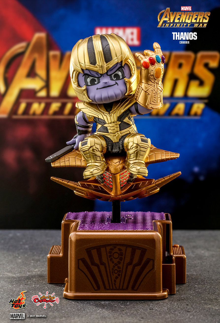 Thanos