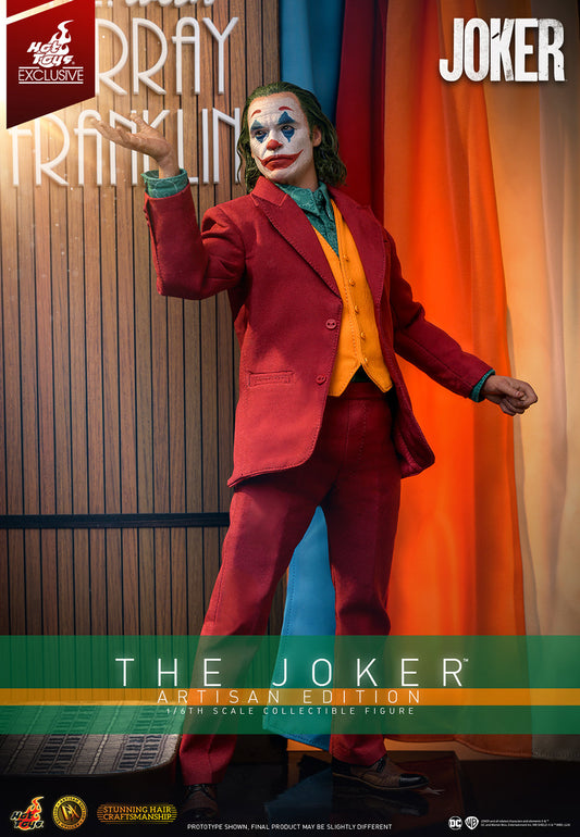 The Joker (Artisan Edition)