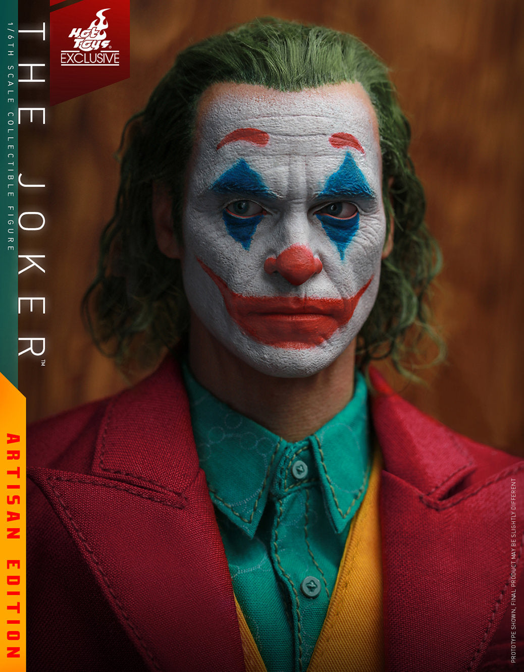 The Joker (Artisan Edition)