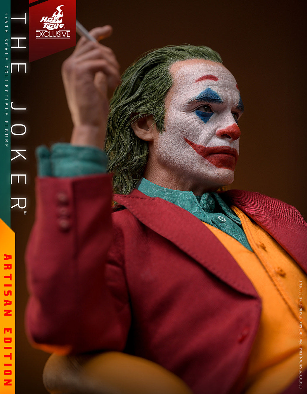 The Joker (Artisan Edition)