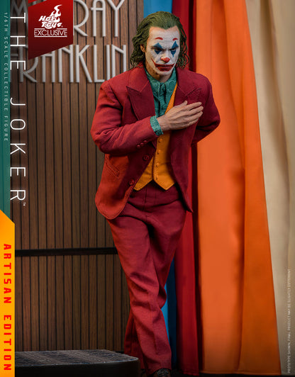 The Joker (Artisan Edition)