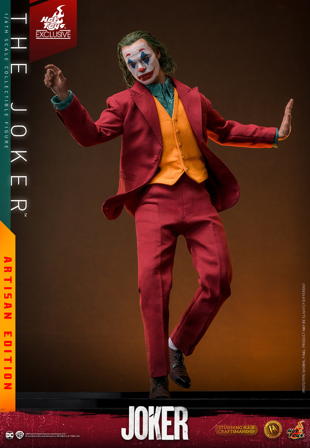 The Joker (Artisan Edition)