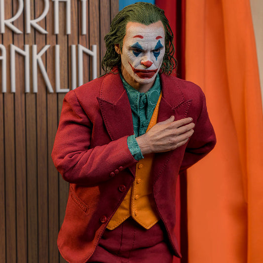 The Joker (Artisan Edition)