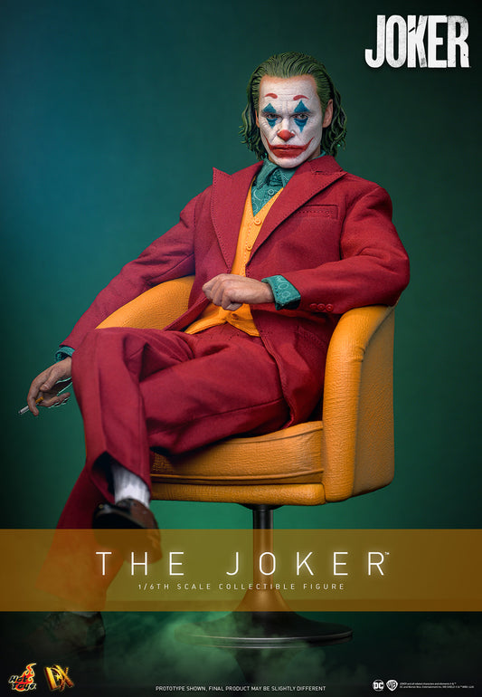 The Joker