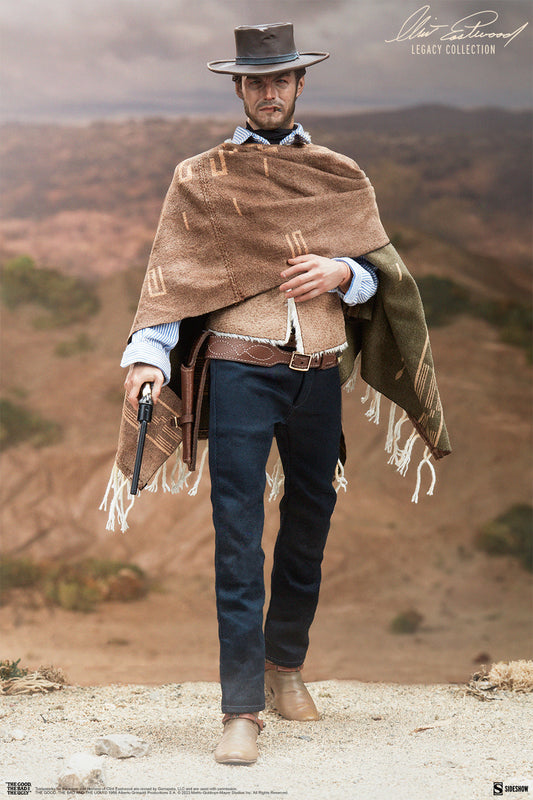 The Man With No Name