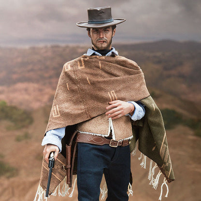 The Man With No Name