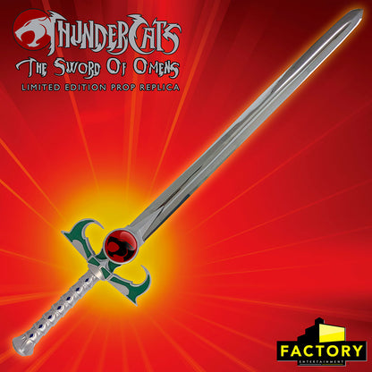 The Sword of Omens