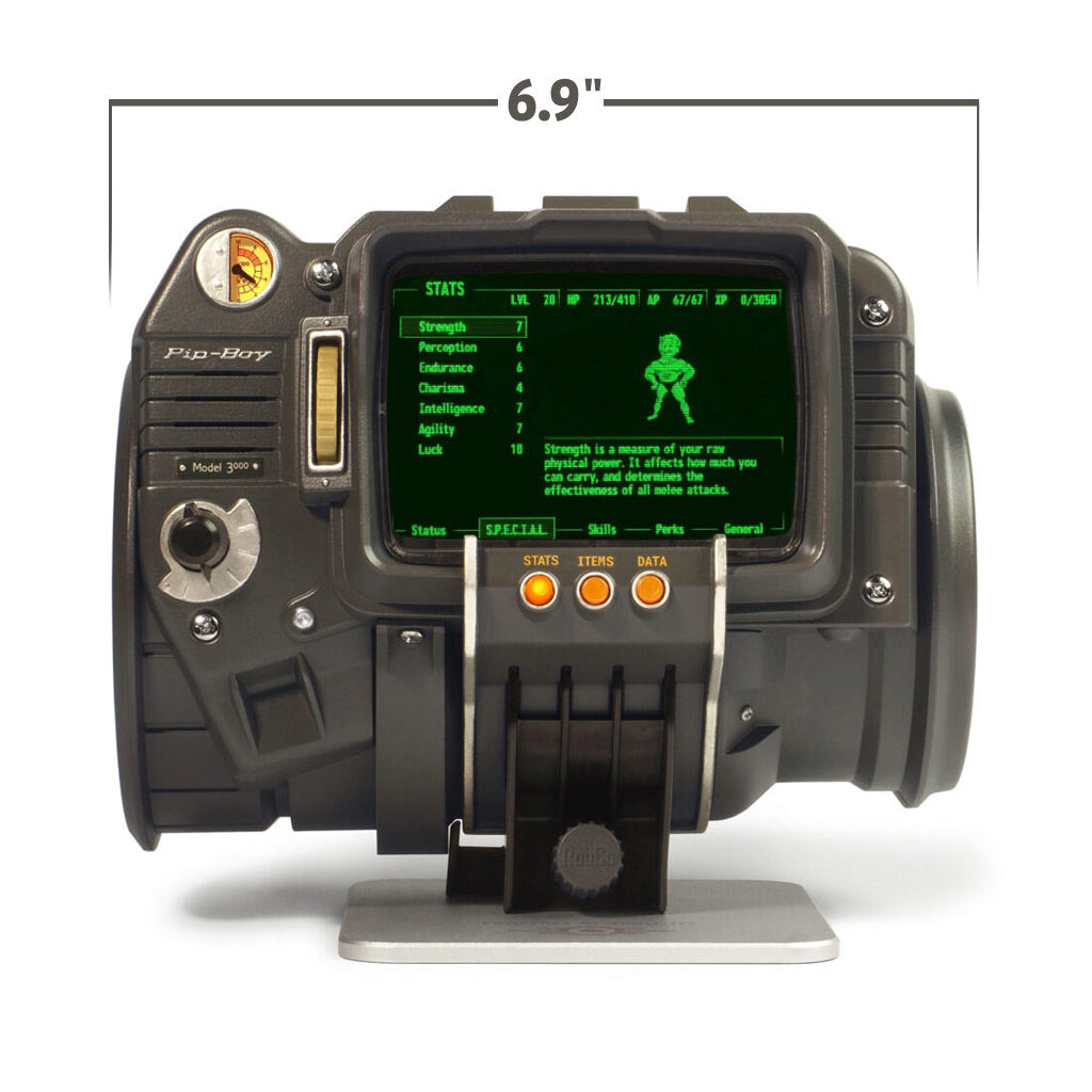 Pip-Boy 3000