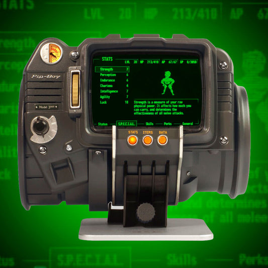 Pip-Boy 3000