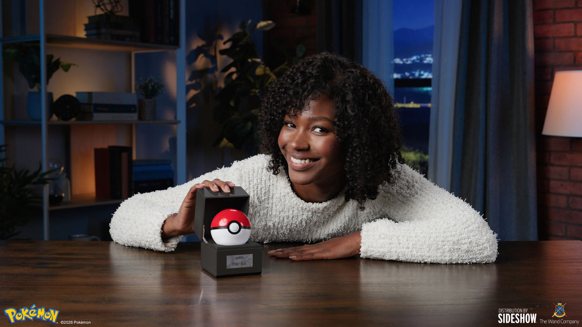 Poké Ball