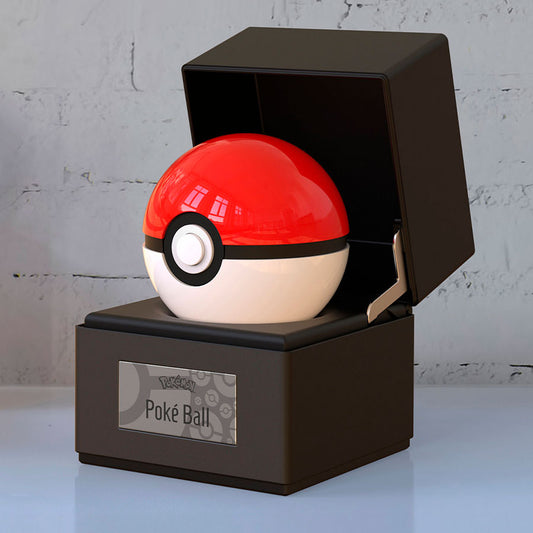 Poké Ball