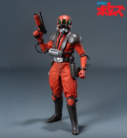 Scopedog Ver.1.5