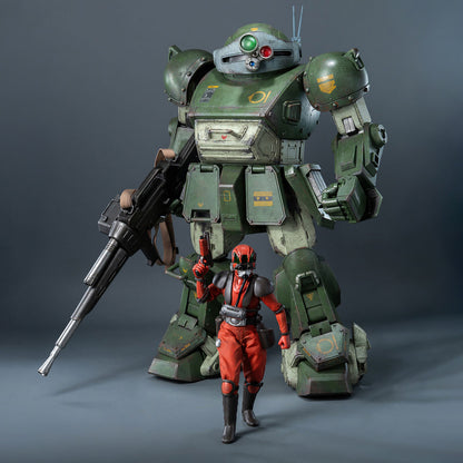Scopedog Ver.1.5
