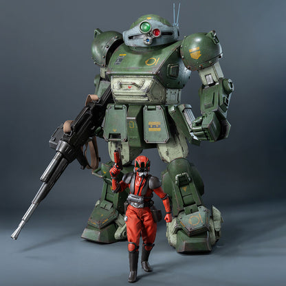 Scopedog Ver.1.5