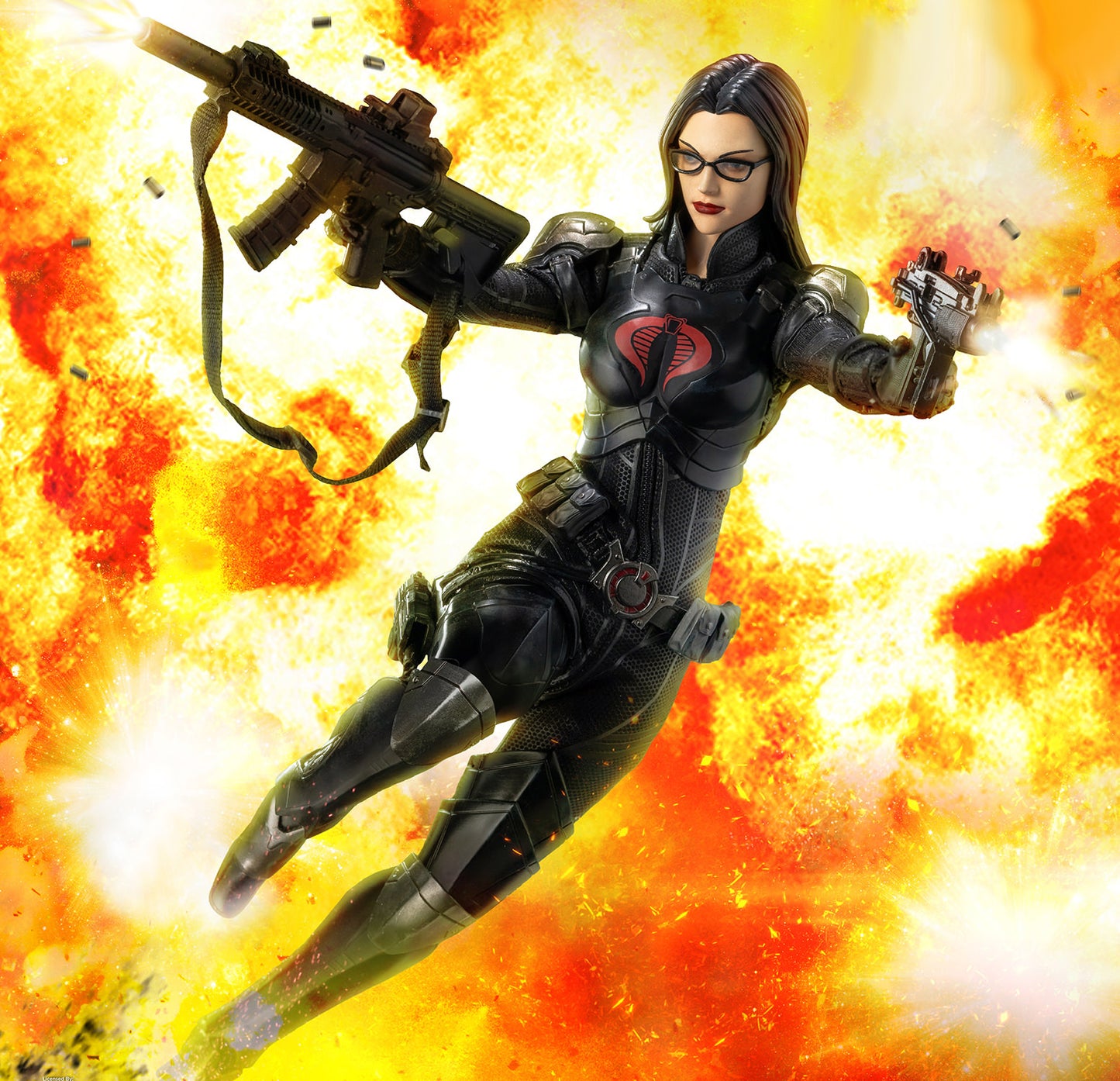 Baroness