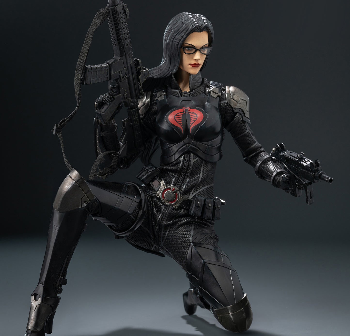 Baroness