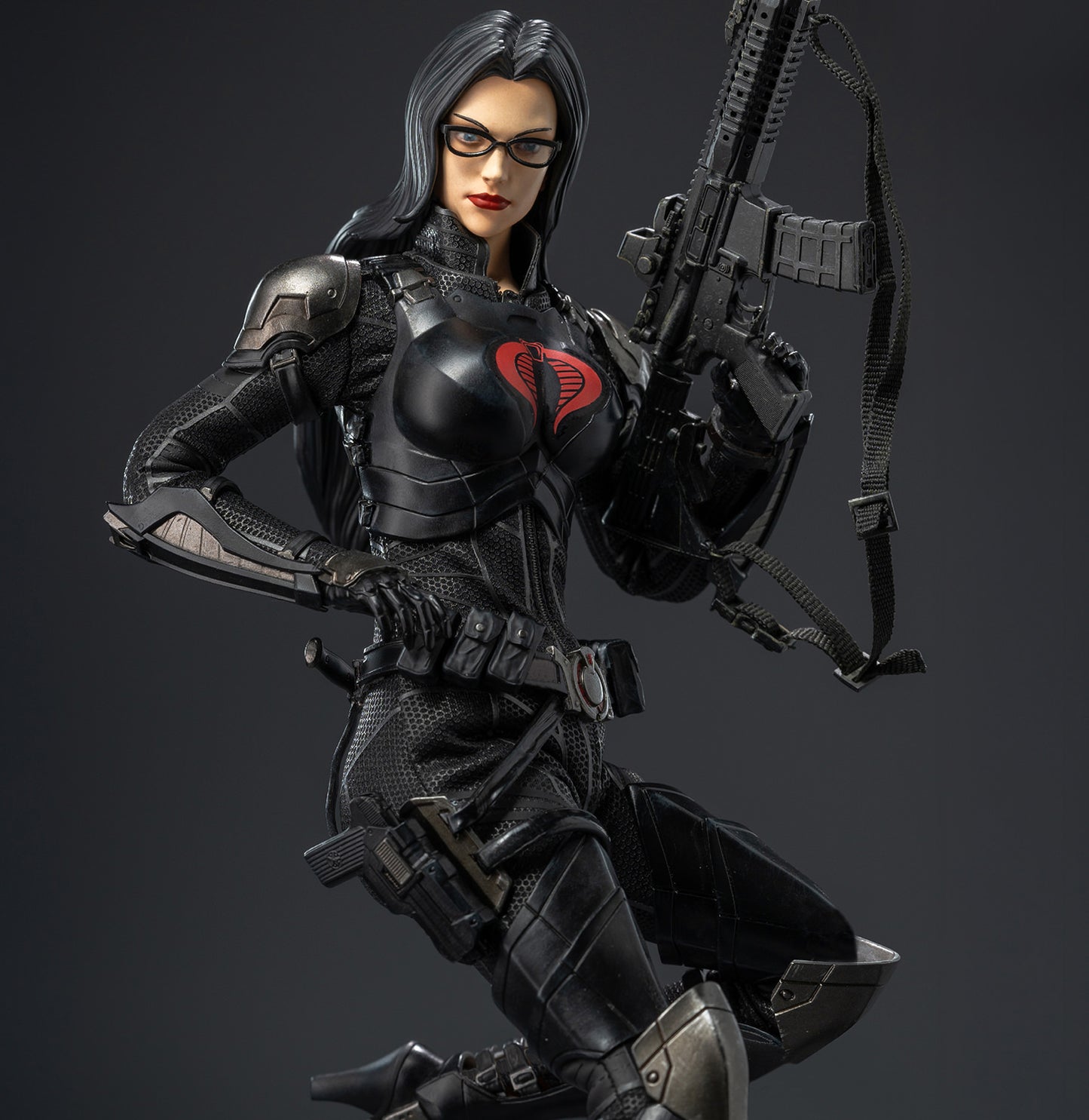 Baroness