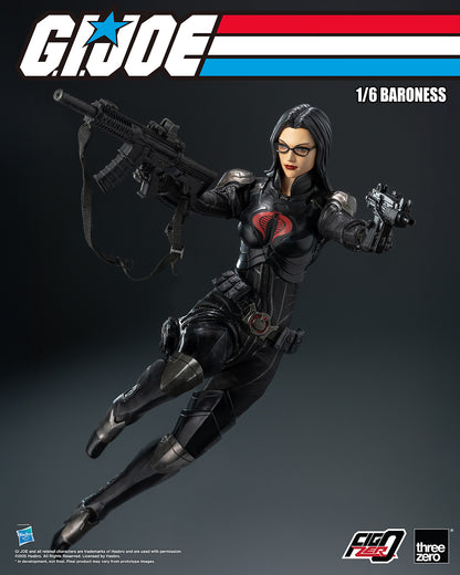 Baroness