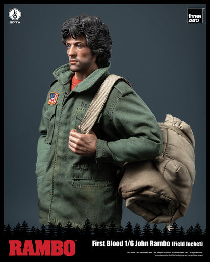 John Rambo (Field Jacket)