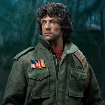 John Rambo (Field Jacket)