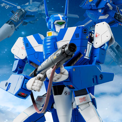 ROBO-DOU ROBOTECH VF-1J Veritech (Max Sterling)