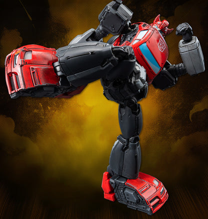 Cliffjumper MDLX (Comic Book Edition)