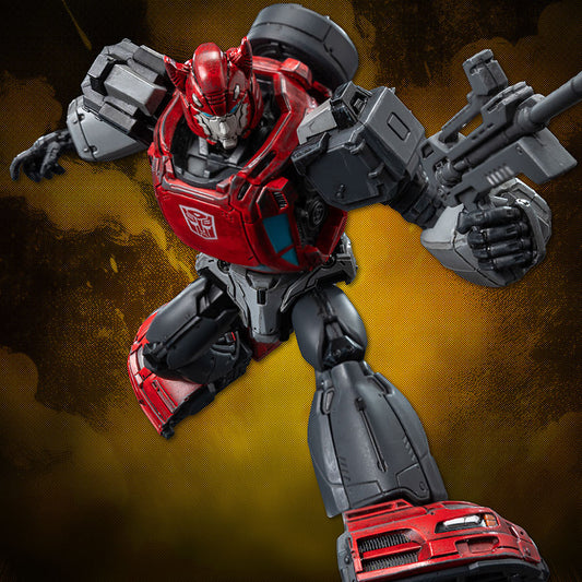 Cliffjumper MDLX (Comic Book Edition)