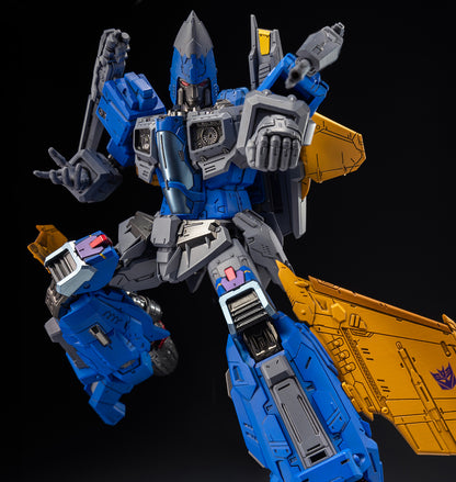 Dirge MDLX