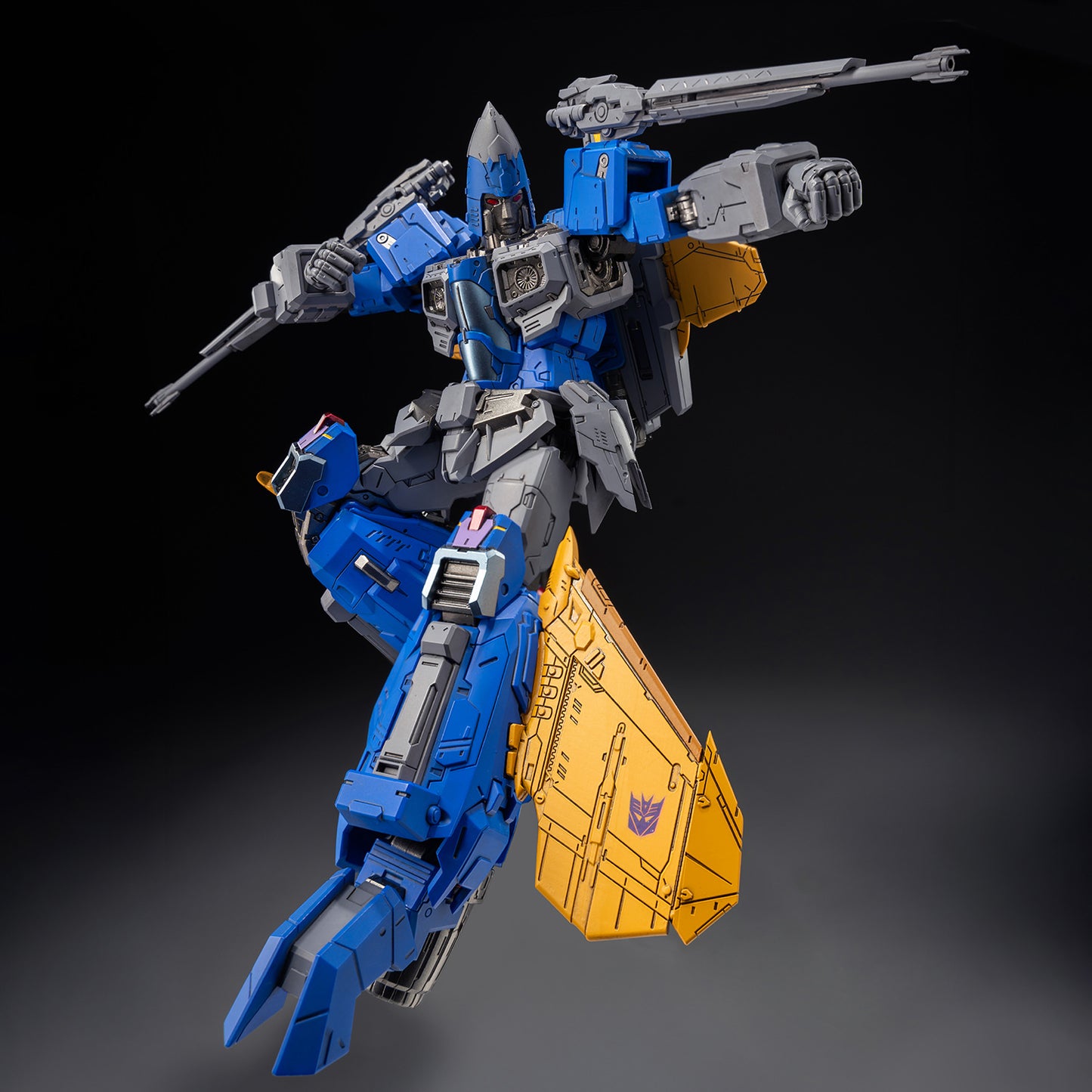 Dirge MDLX