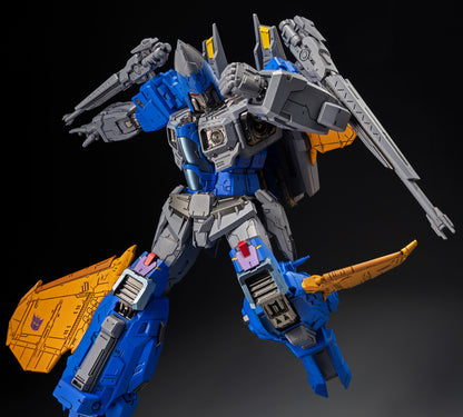 Dirge MDLX