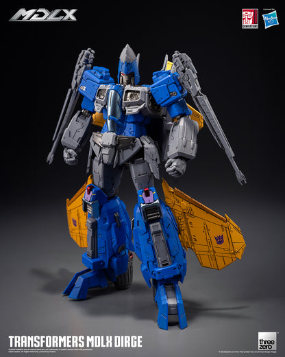 Dirge MDLX